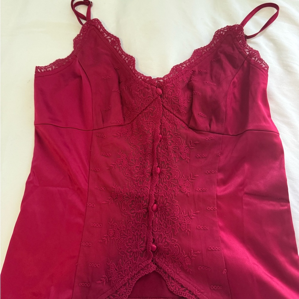 Princess Polly Juliana top